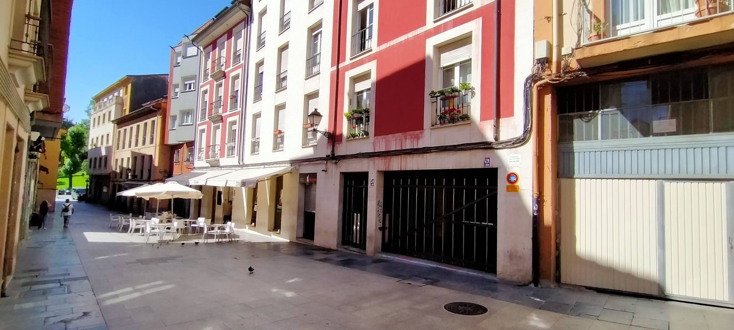 Piso en calle Carpio, 12