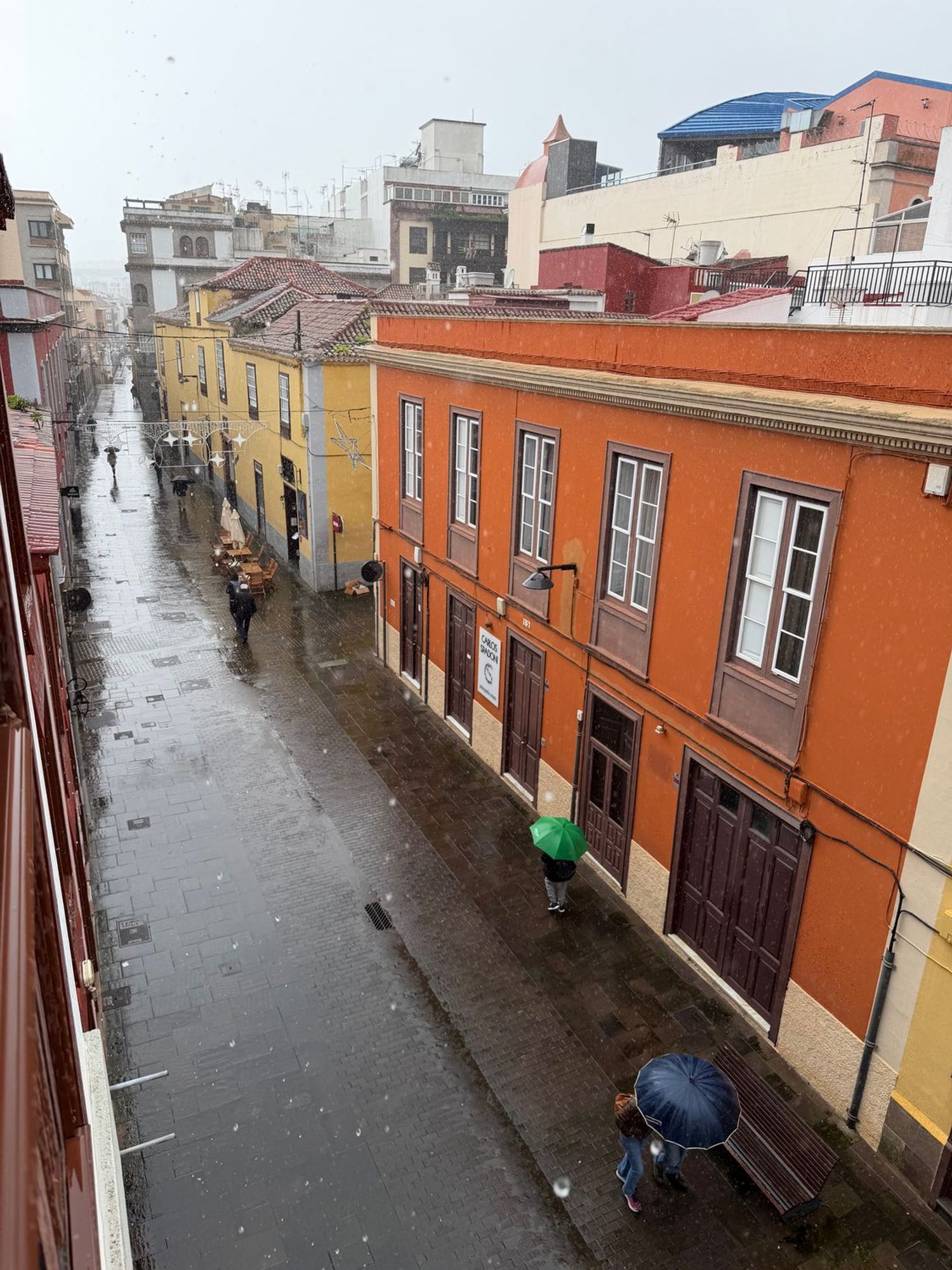 Piso en Calle Nuñez de la Peña, 3, La Laguna, La Laguna - Foto 2
