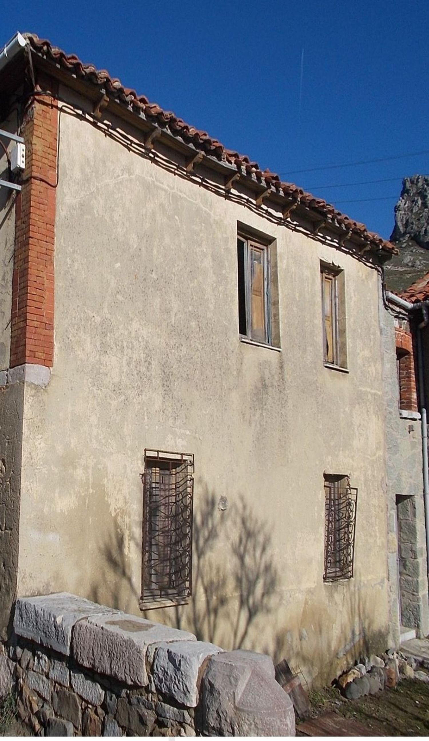 Chalet adosado en Avenida Principado de Asturias, 12 - Foto 2