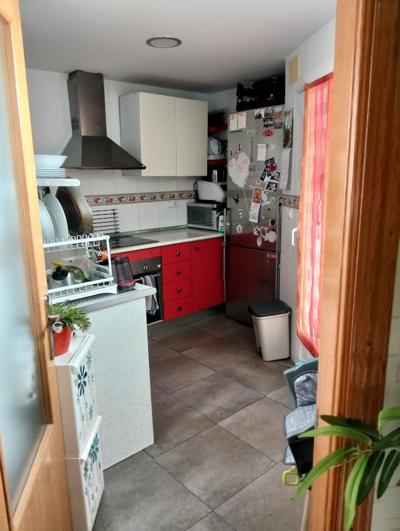 Piso en  Calle Alcalá Galiano 2 - Foto 12