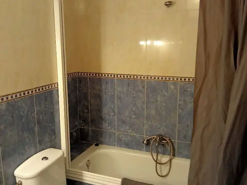 Piso en  Rúa de Urzáiz 102 - Foto 14