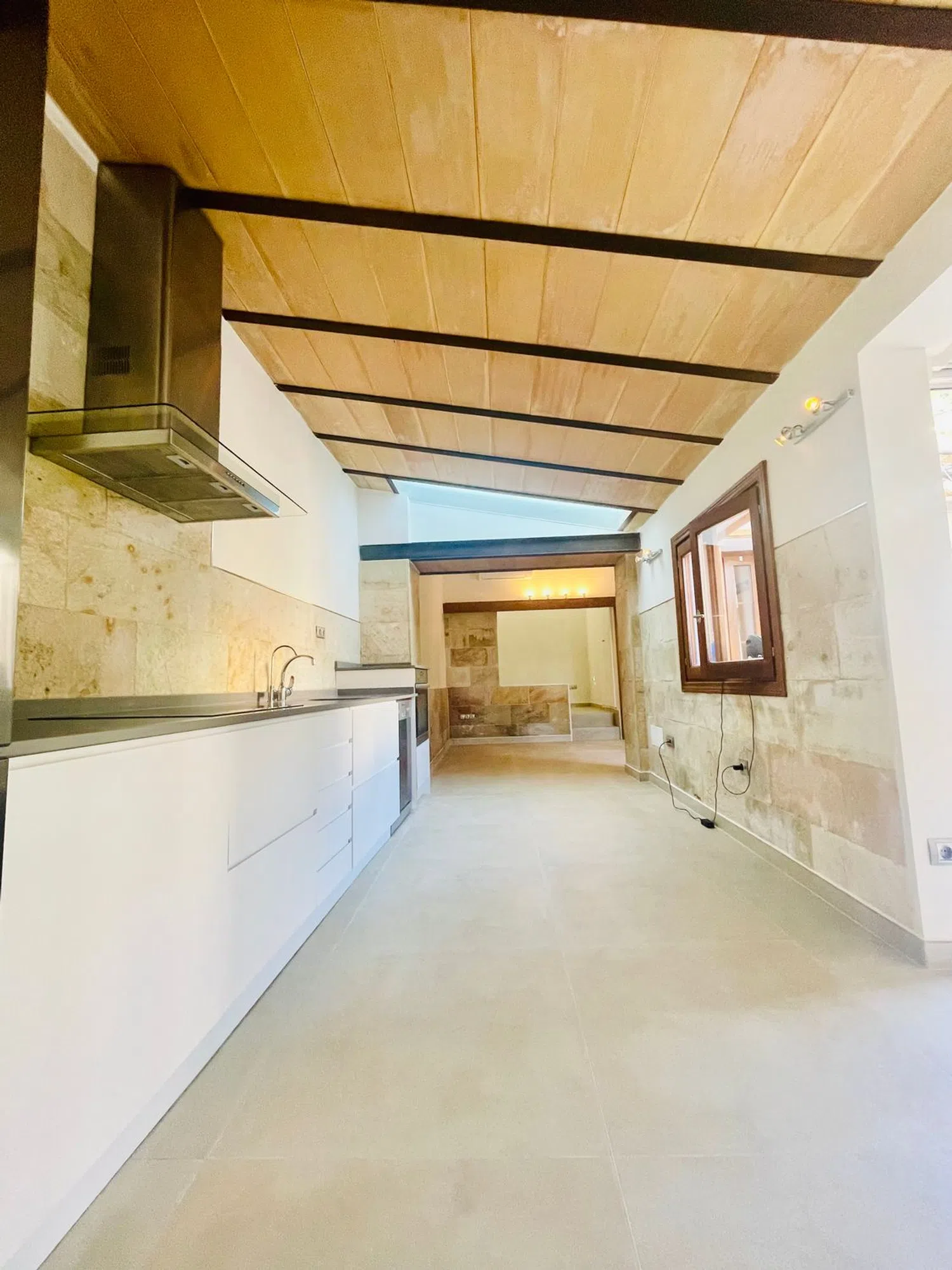 Casa independiente en Barrio Genova - Foto 2