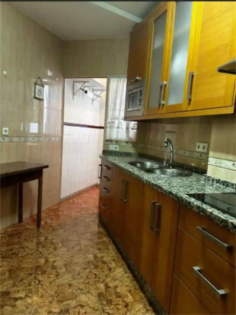 Piso en Distrito Levante - Foto 2
