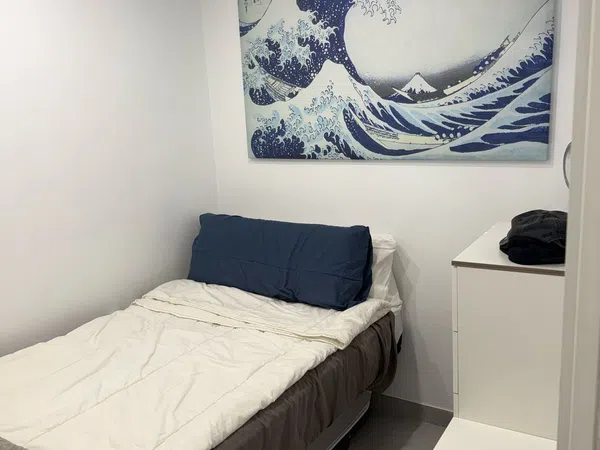 Piso en calle Orquídea, 4 - Foto 1