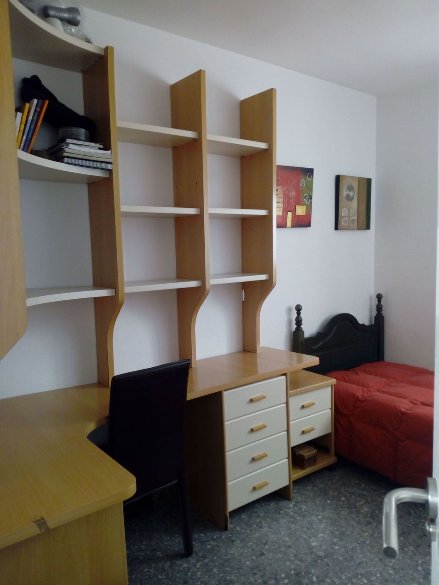 Piso en calle Villa de Oña, 13 - Foto 6