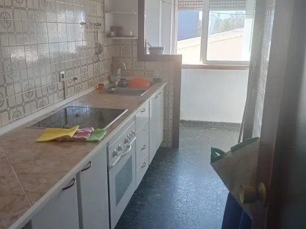 Piso en Calle Benahavís, 1, Finca el Pato - Torre del Río - Foto 11