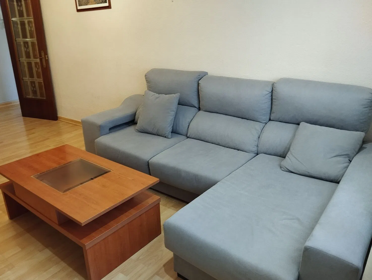 Piso en calle de la Duquesa de Villahermosa, 8 - Foto 5