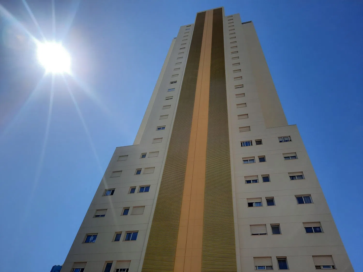 Piso en avenida del Alcalde D.Vicente Pérez Devesa, 902 - Foto 34
