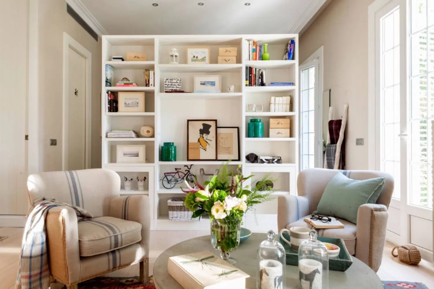 Piso en calle de Alsasua, 7 - Foto 3