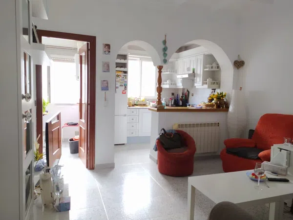 Piso en calle de Joan Baptista Vives, 20