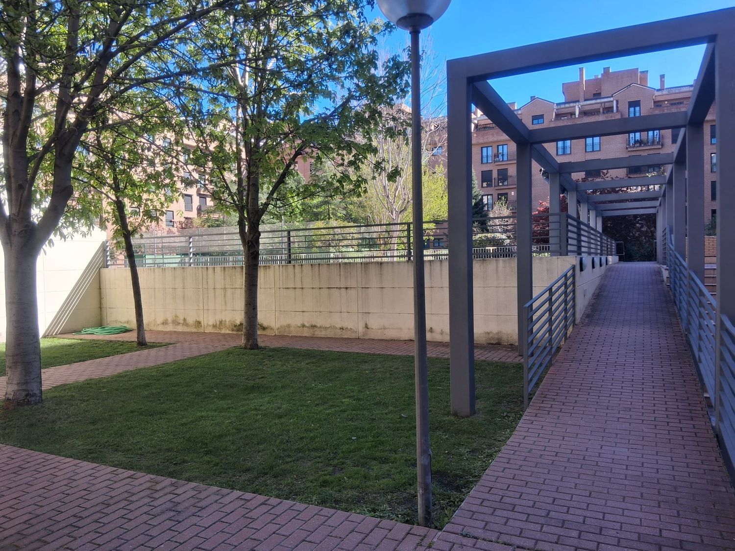 Piso en calle de Villa del Prado, 2 - Foto 17