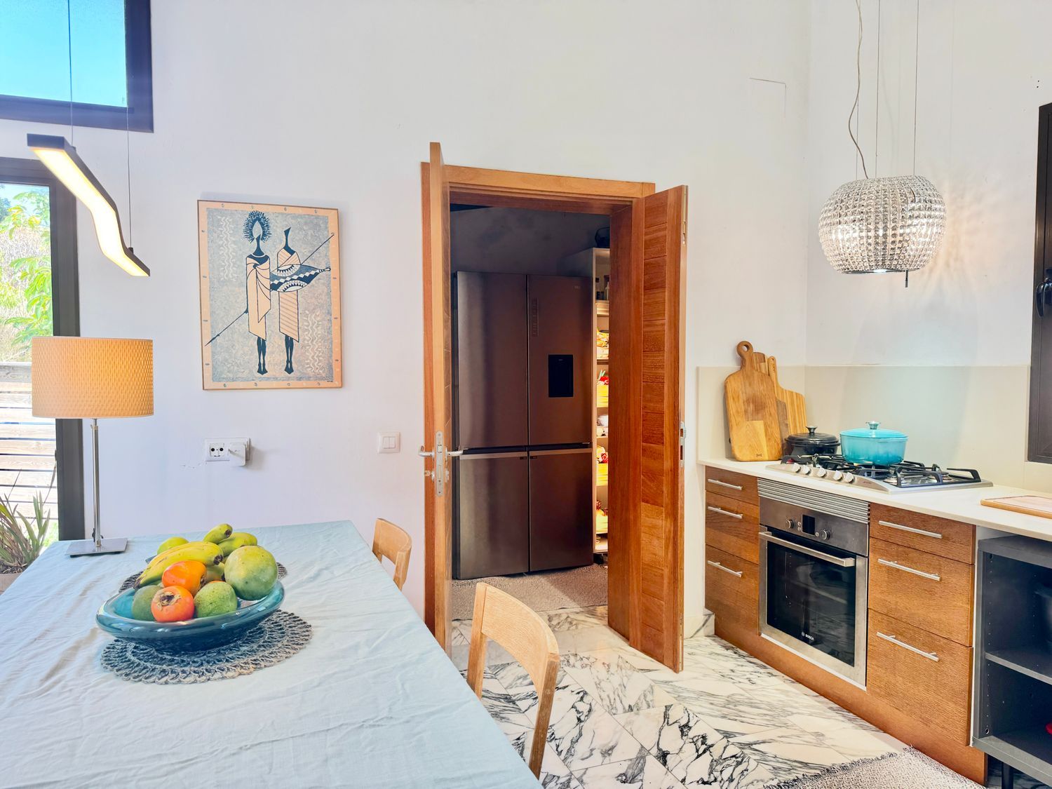 Casa rural en Caserones - La Higuera, Caserones - La Higuera - Foto 17