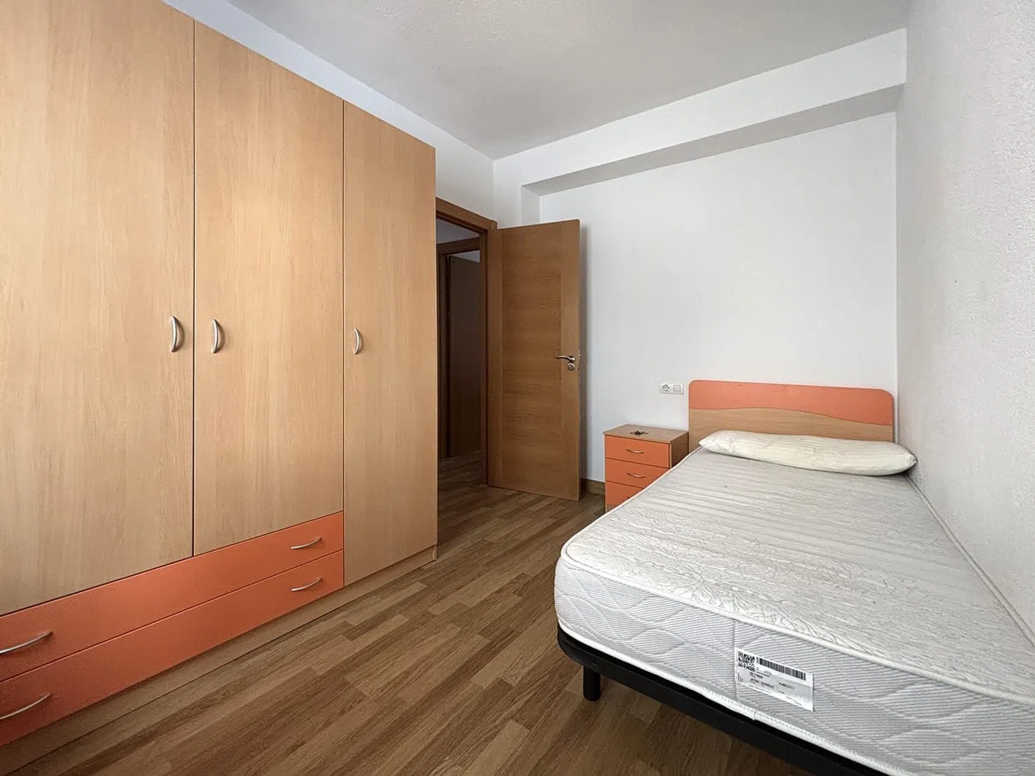 Piso en calle Martínez de la Rosa, 23 - Foto 10
