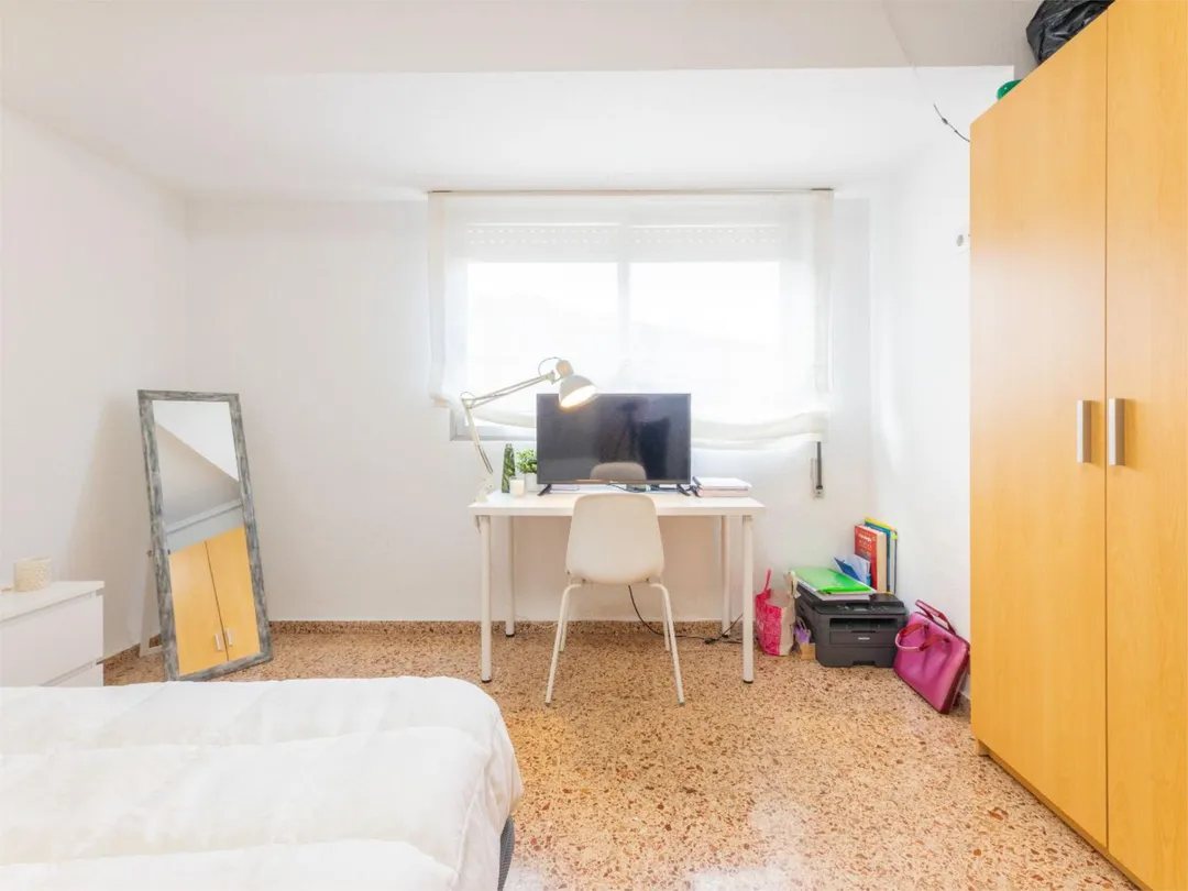 Piso en  Carrer de Yecla 19 - Foto 25