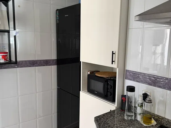 Piso en Barrio Carolinas Altas - Foto 2