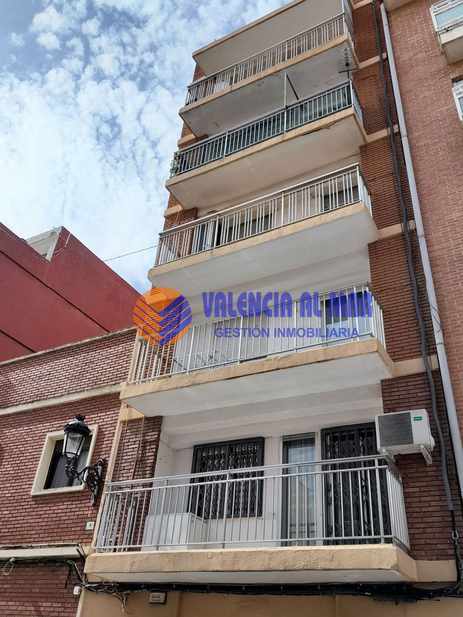 Piso en Luis Peixó, 34, El Cabanyal-El Canyamelar - Foto 30