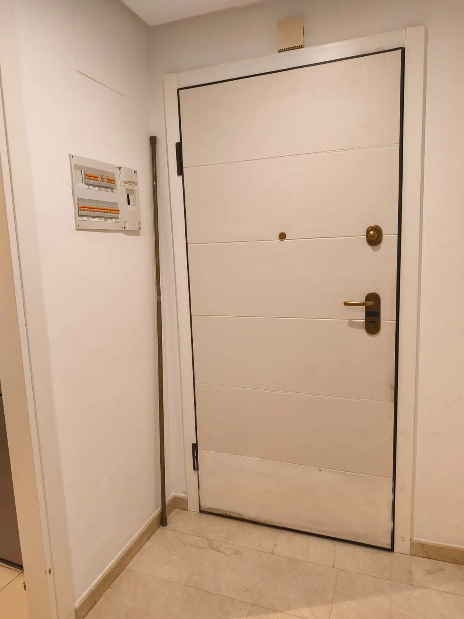 Piso en avenida Nueva Condomina, 6 - Foto 7