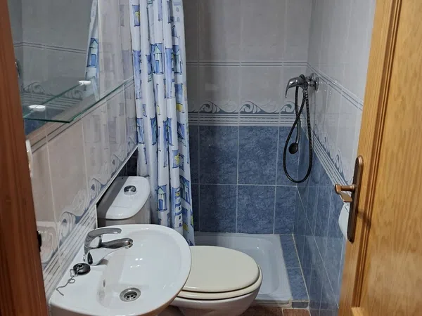 Chalet adosado en Urbanizacion Vistabella, 2 - Foto 5