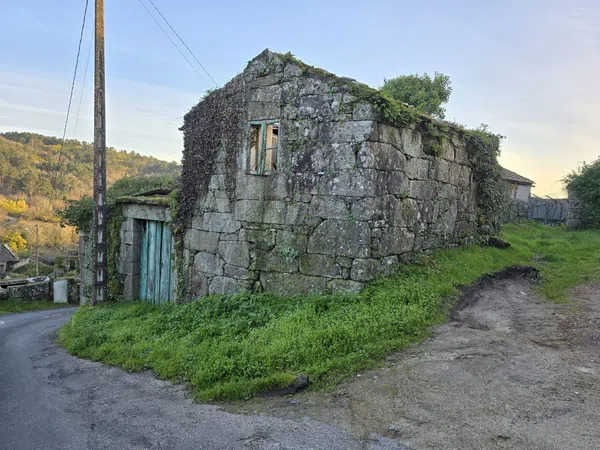 Casa de pueblo en Anllo, 5 - Foto 5