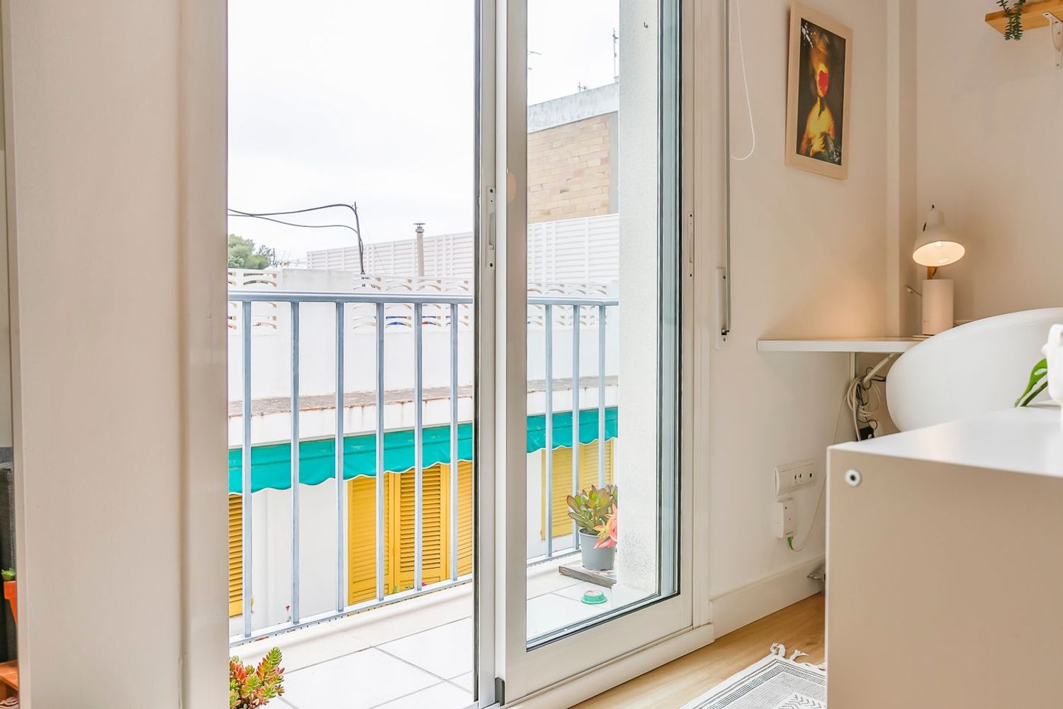 Piso en calle de Sant Crispí, 22 - Foto 10