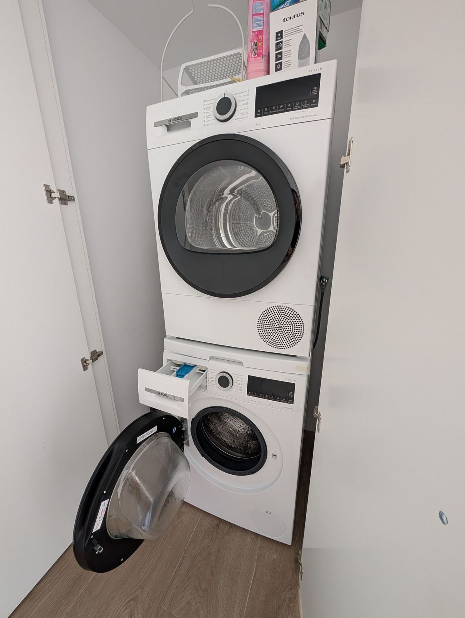 Ático en avenida del Maresme, 8 - Foto 18