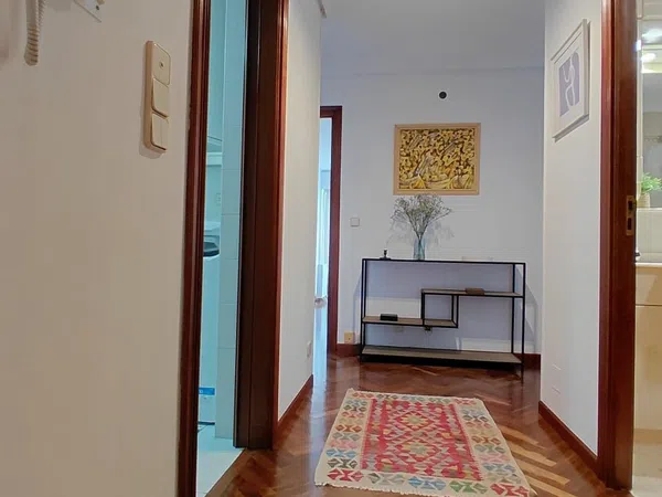 Piso en Calle Pórtico de San Andrés, 11, Monte Alto - Zalaeta - Atocha, Monte Alto - Zalaeta - Atocha - Foto 6