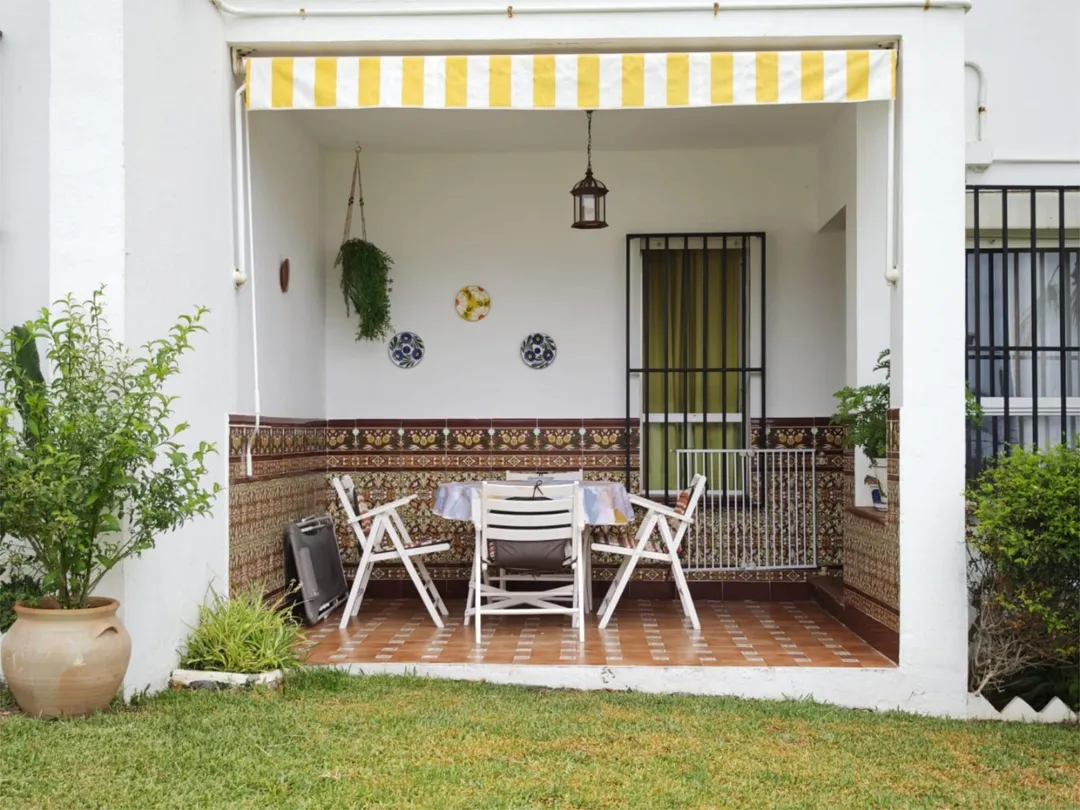 Planta baja en  Urbanización Manilva Beach 23 - Foto 15