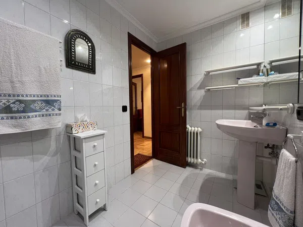 Piso en Calle Jacinto Benavente, 18, Masip - Foto 12