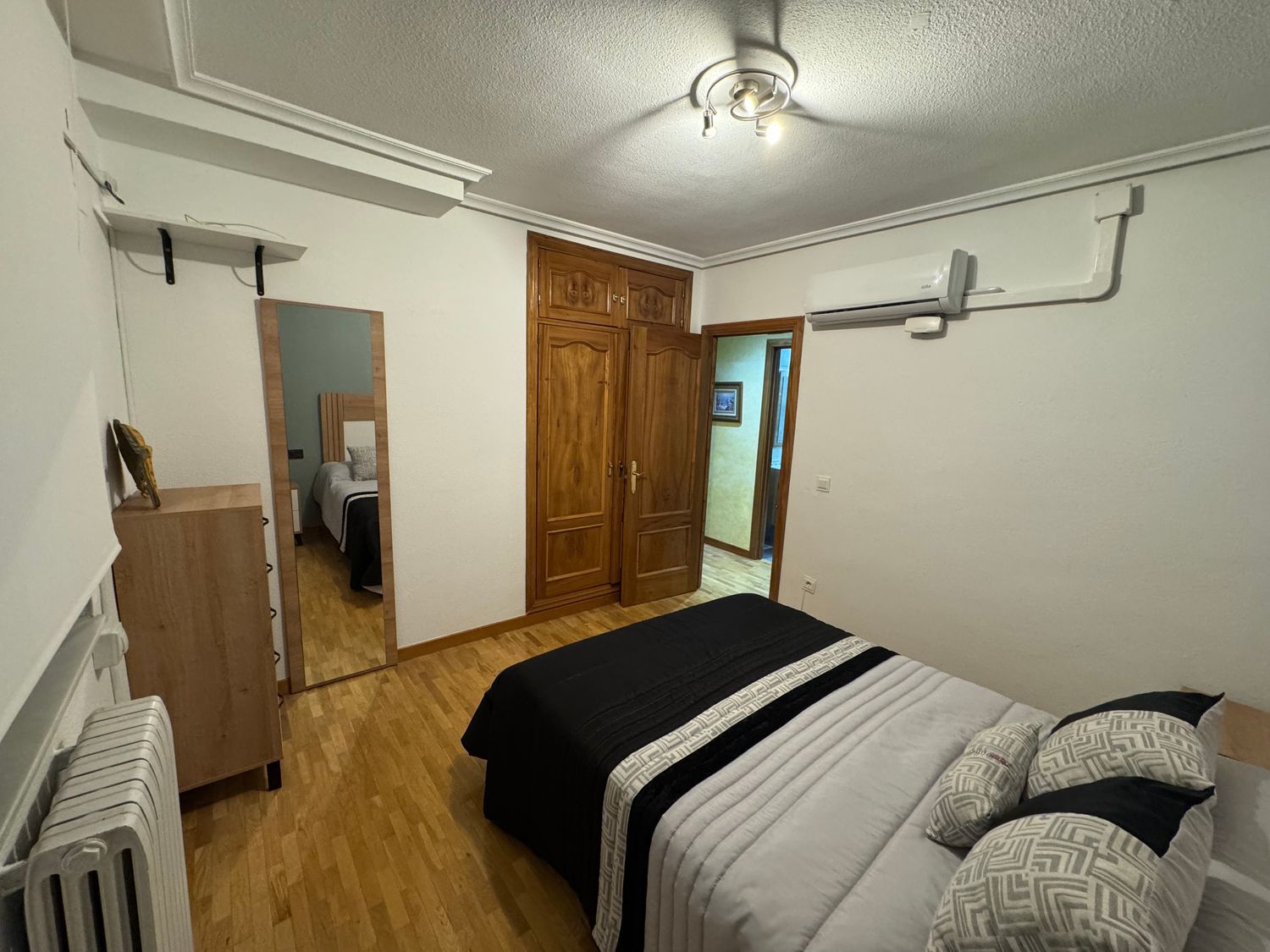 Piso en calle la Bañeza, 20 - Foto 14