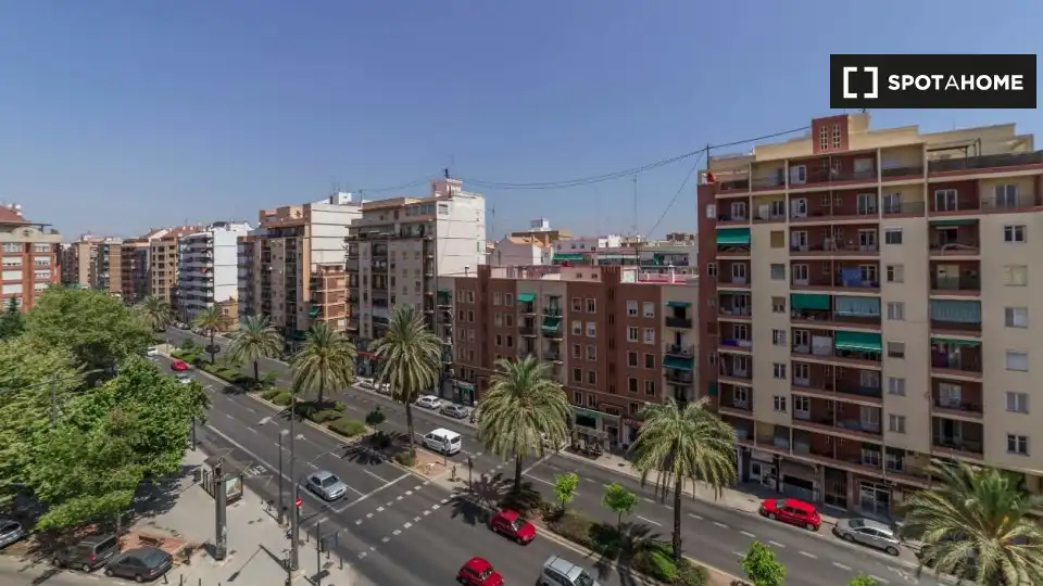 Piso en  Valencia Capital - Foto 11