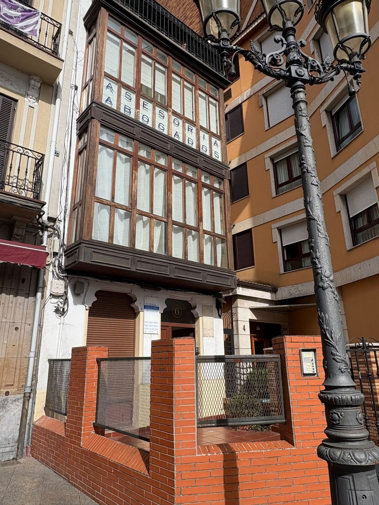 Piso en Plaza Juan Jose Mendizabal, 6, Zona Centro, Zona Centro - Foto 4