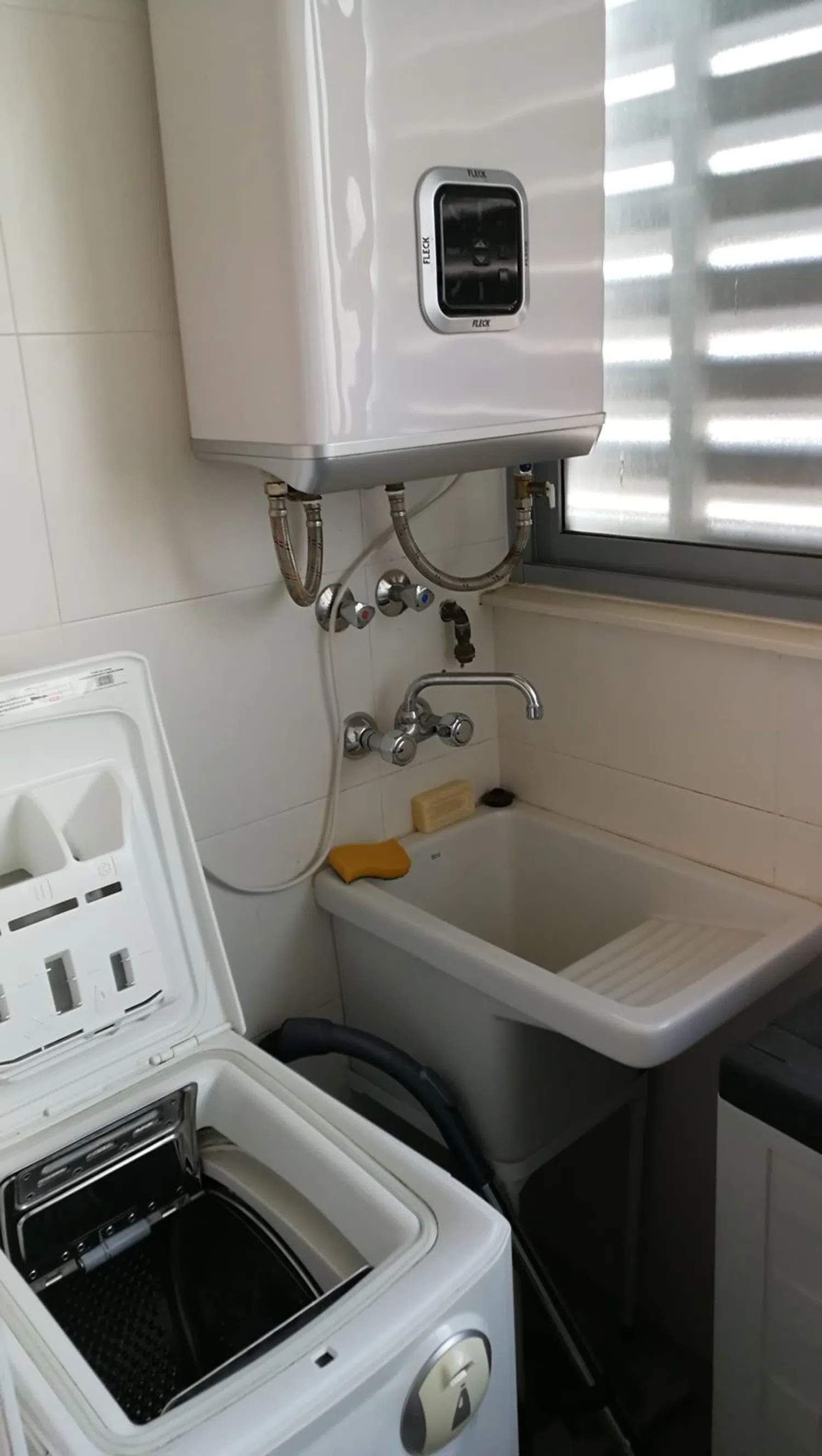 Piso en avenida Joven Futura, 1 - Foto 6