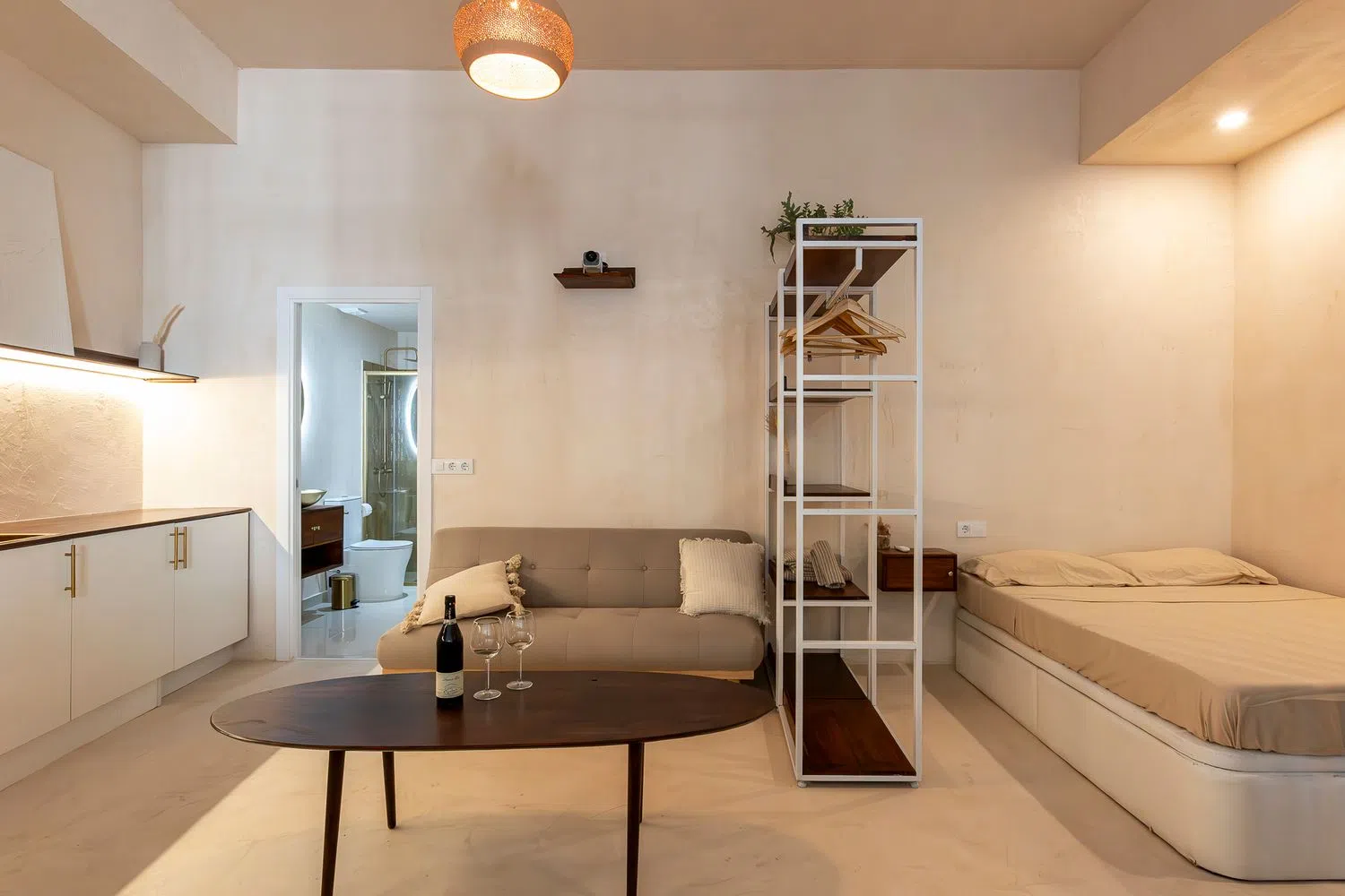 Piso en calle de Llull, 70 - Foto 1