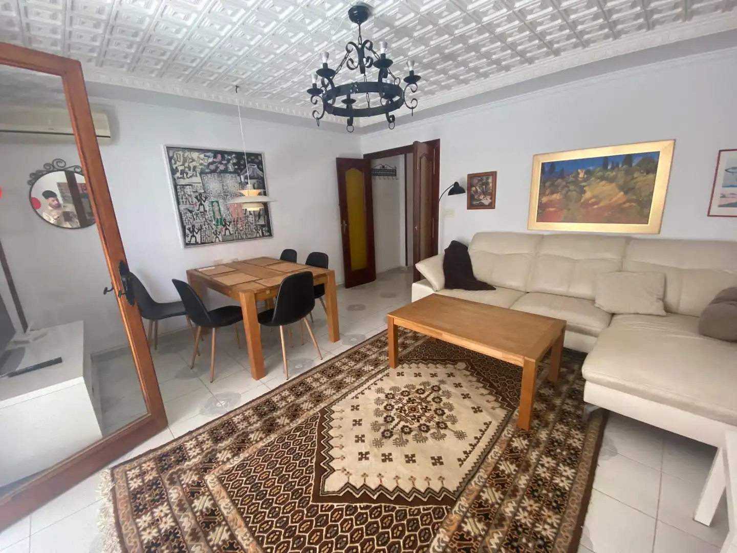 Apartamento en  Avenida Doctor Gregorio Marañón 39 - Foto 2