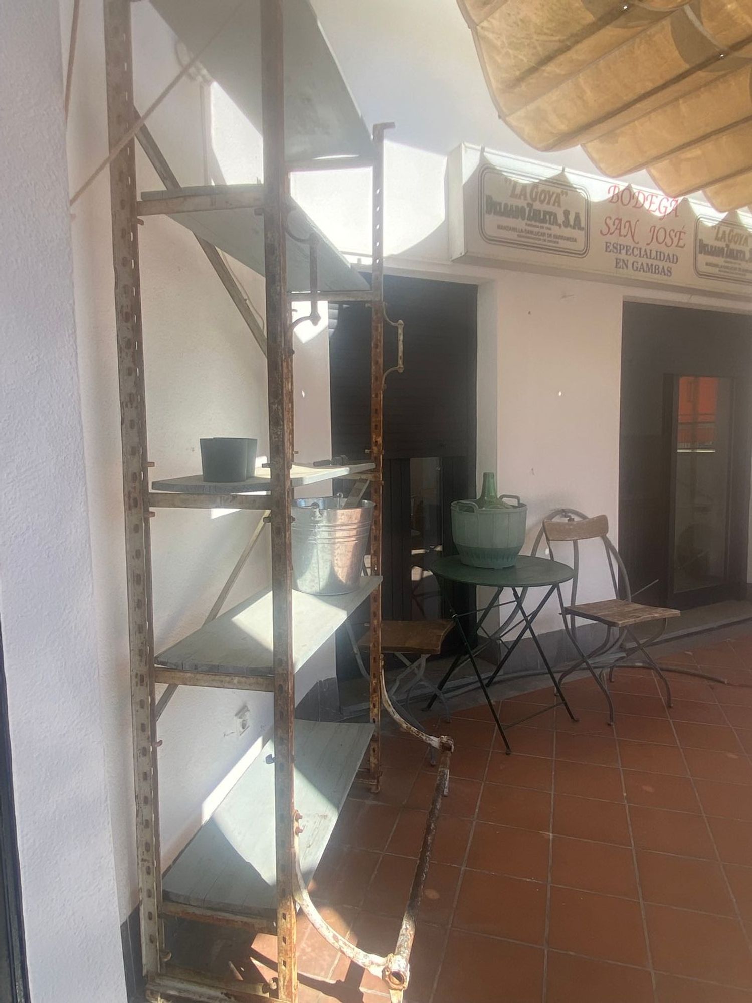 Ático en Calle Galera, 50, Arenal - Museo - Tetuán - Foto 5