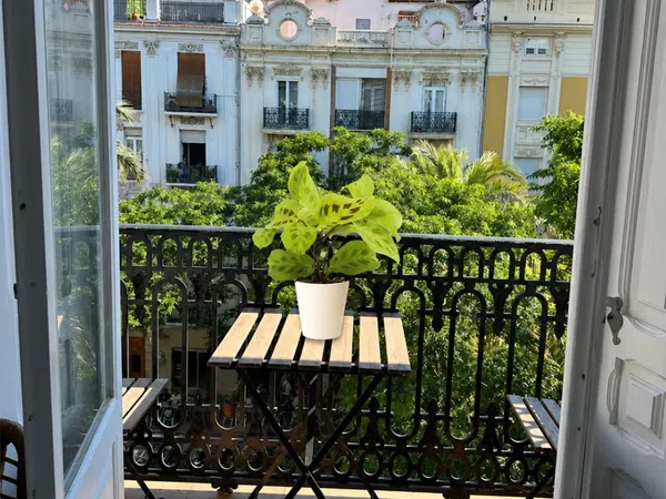 Oficina en Avenida del Regne de València, 14, Russafa - Foto 8