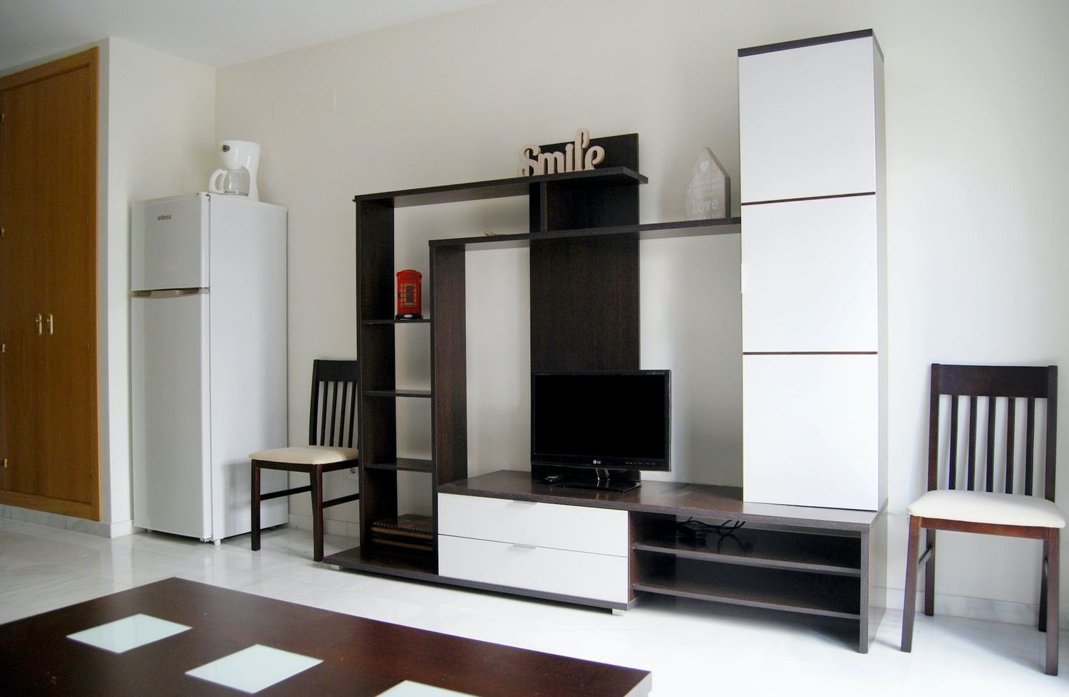 Estudio en calle Pérez Escrich, 10 CallePerezEscrichMlaga - Foto 2