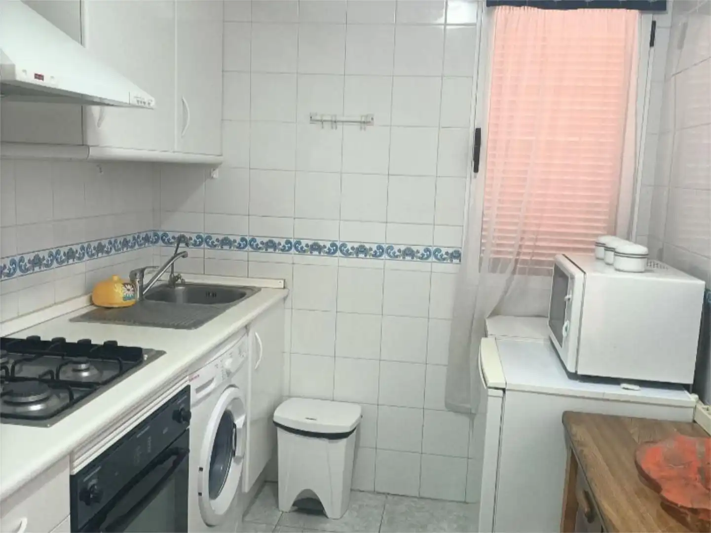 Piso en  Avenida Tierno Galván 98 - Foto 18