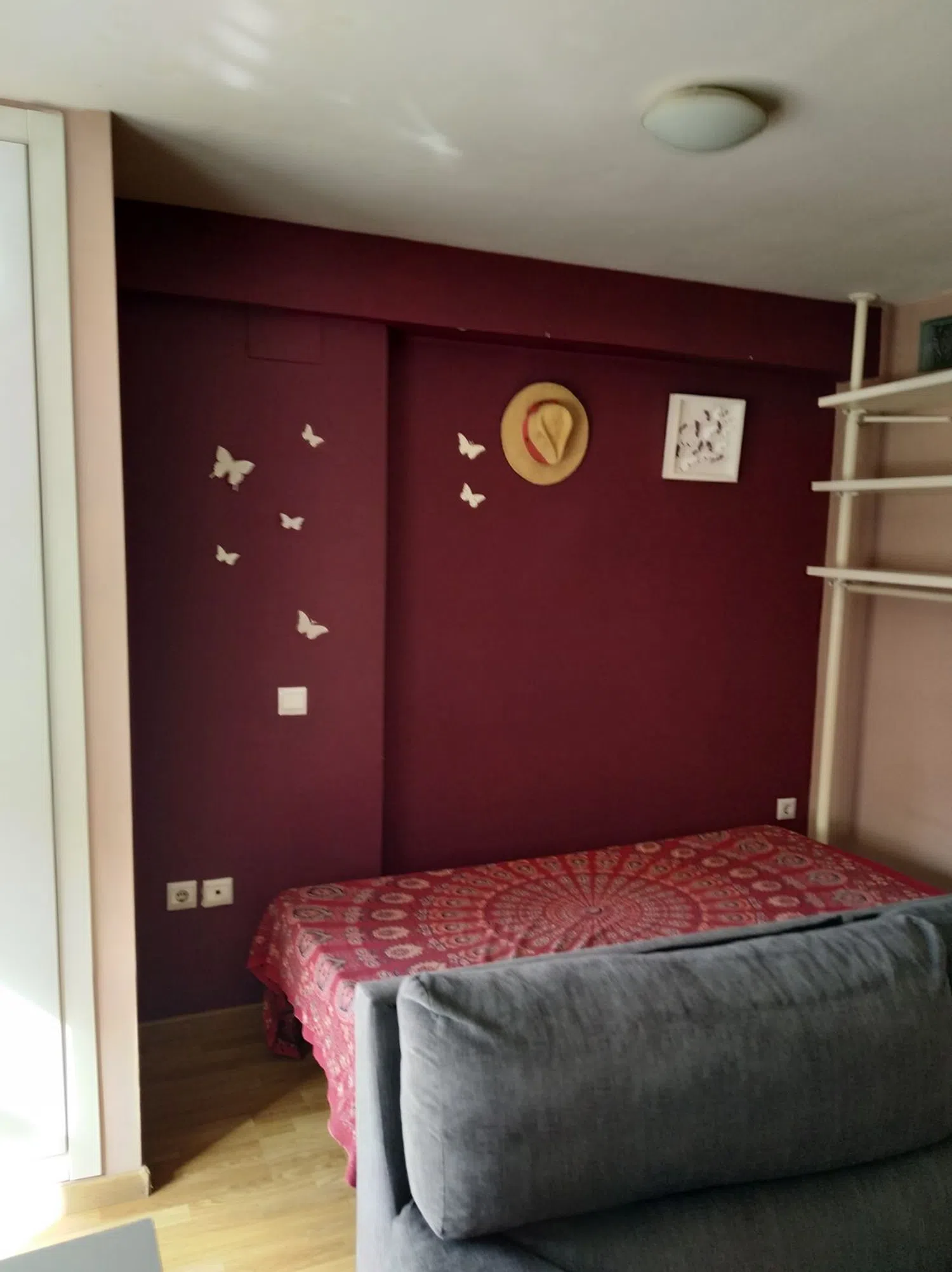 Estudio en avenida de Ramón y Cajal, 9 - Foto 3