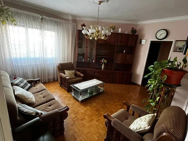 Piso en Lovaina - Aranzabal, Lovaina - Aranzabal - Foto 2