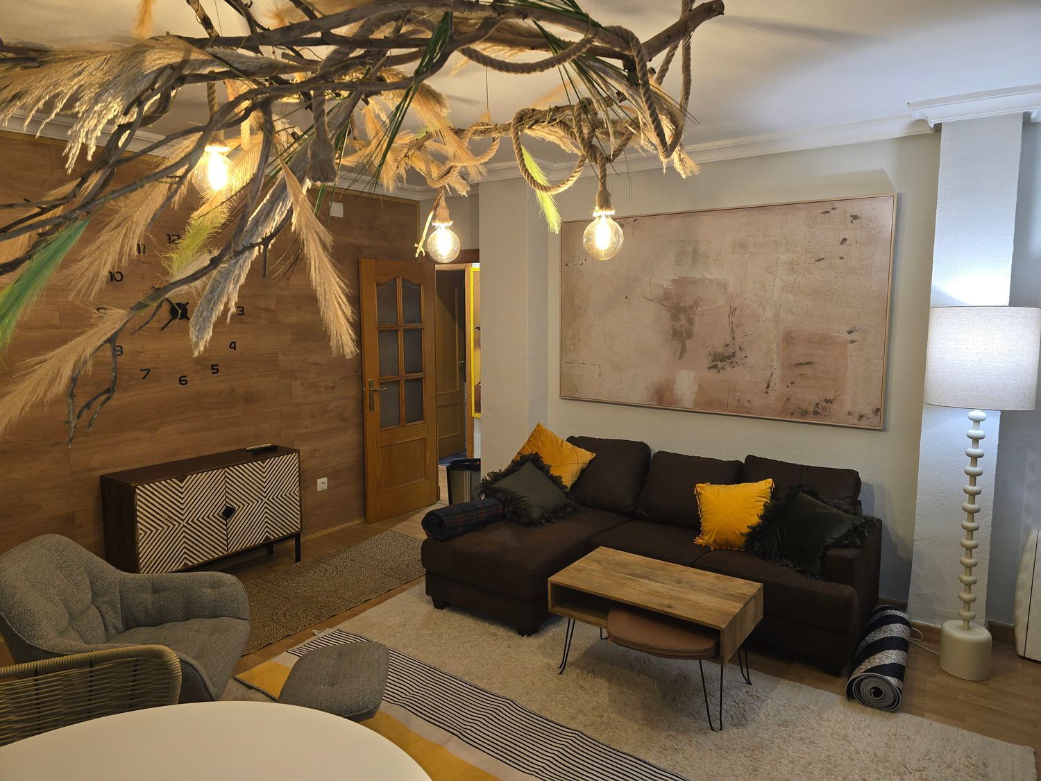 Piso en calle Ignacio López Lacal, 1 - Foto 2