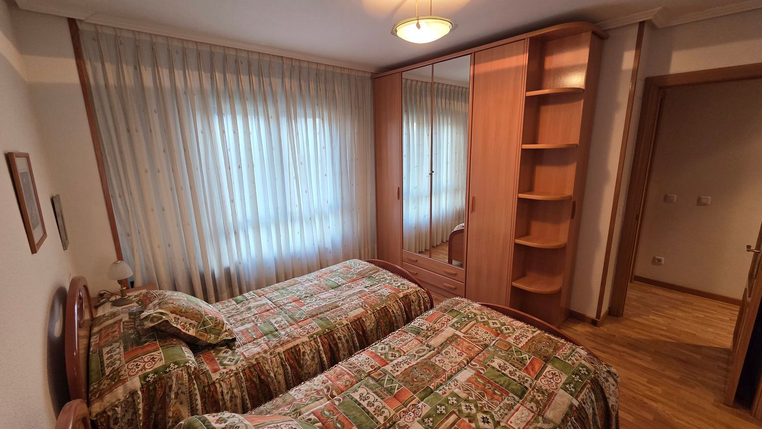 Piso en Barrio La Florida - Foto 19