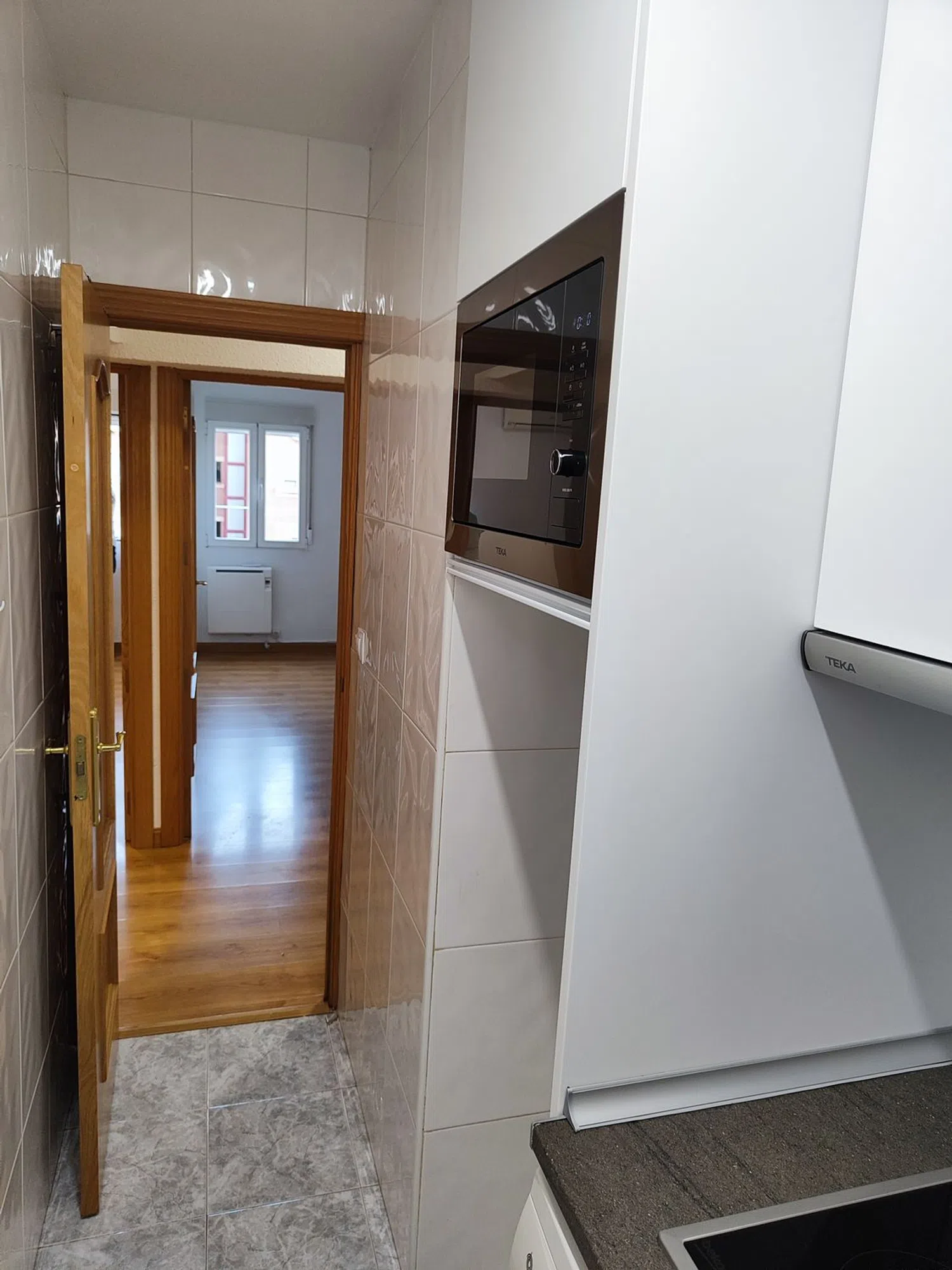 Piso en calle de Gómez de Avellaneda, 45 - Foto 6