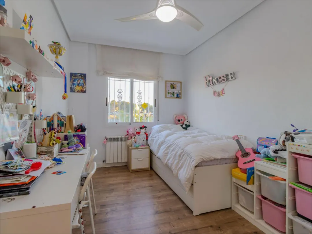 Chalet en  Calle Independencia 7 - Foto 12