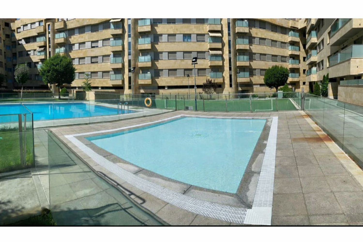 Piso en calle Príncipe de Vergara, 66 - Foto 1