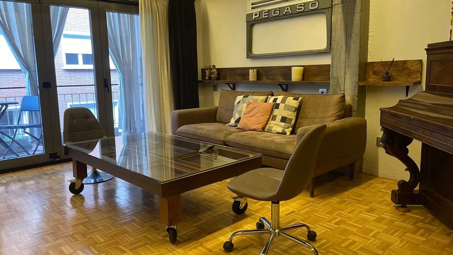 Piso en calle de Trueba y Fernández, 3 - Foto 13