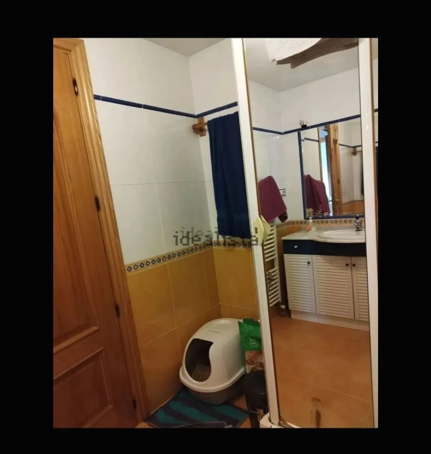 Piso en calle Parque Zarauz, 6 - Foto 4