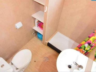 Piso en Disponible hasta Junio - Foto 8