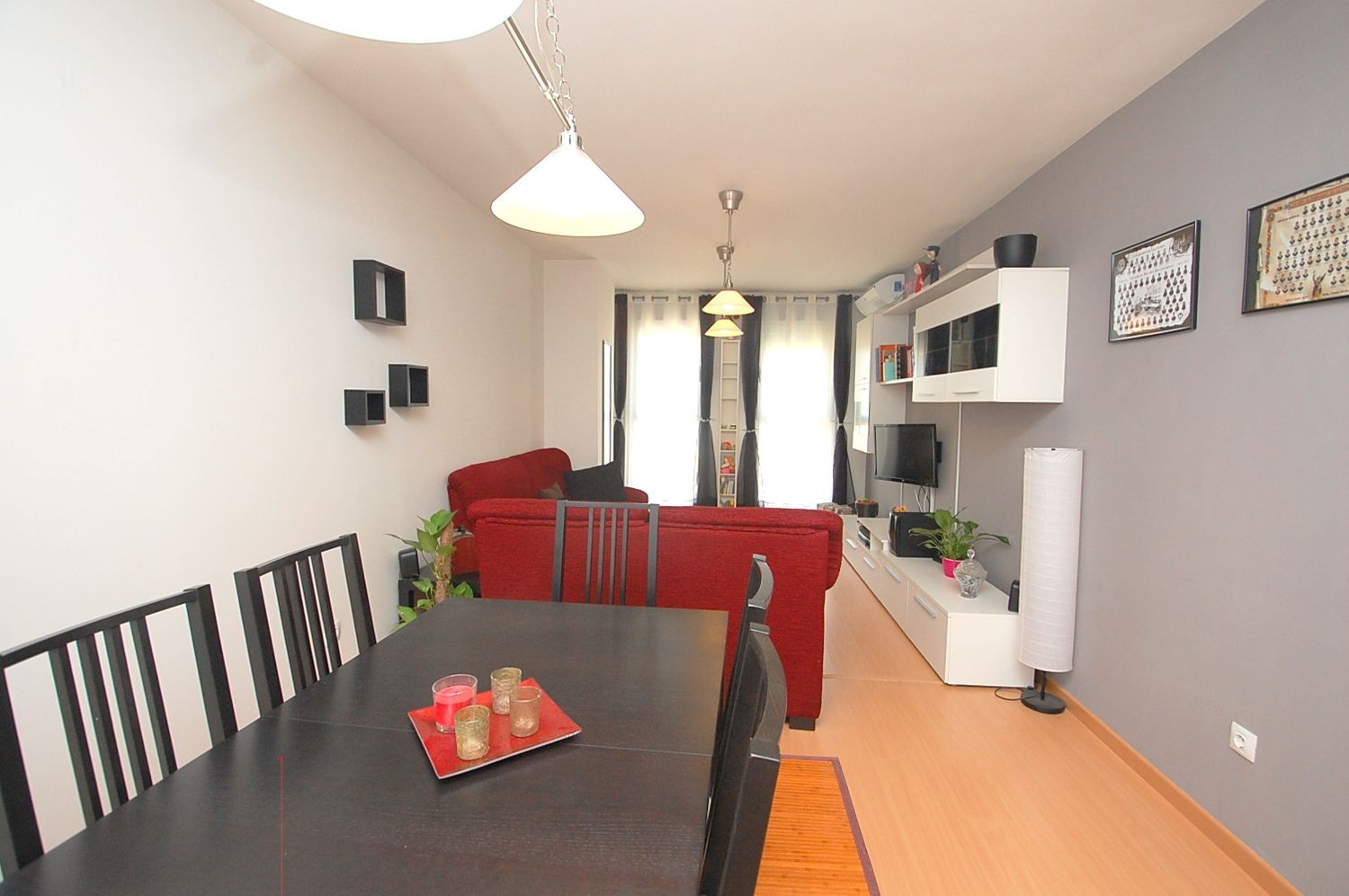 Piso en glorieta Enrique II, 1 - Foto 6