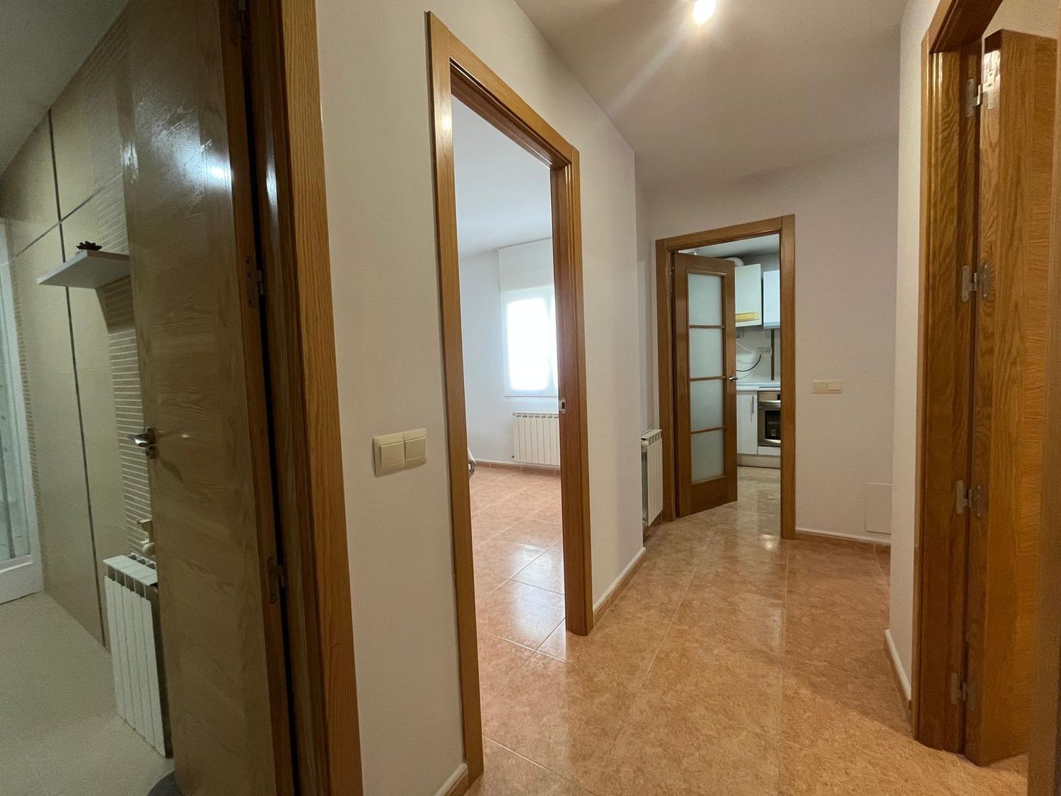 Piso en Tomelloso - Foto 23